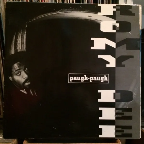 Romy Dee – Paugh-Paugh