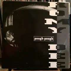 Romy Dee – Paugh-Paugh (Vinyl, 12")