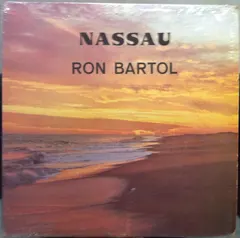 Ron Bartol – Nassau (Vinyl, LP)