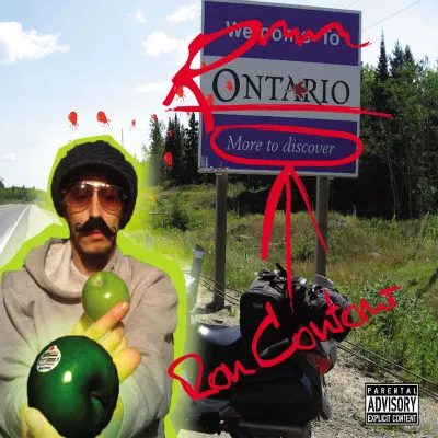 Ron Contour – Rontario