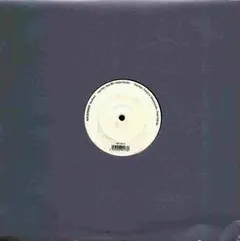 Ron Superior – Machinery (Vinyl, 12")