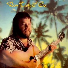 Ron Tish & Co. – Ron Tish & Co. (Vinyl, LP)