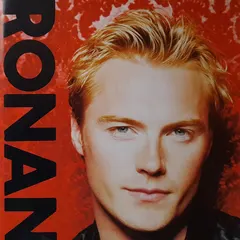 Ronan Keating – Ronan (CD, Album)