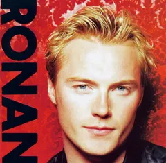 Ronan Keating Polydor – Ronan (CD, Album)
