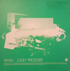 Roni Size / Reprazent – Lucky Pressure (Vinyl, 12")
