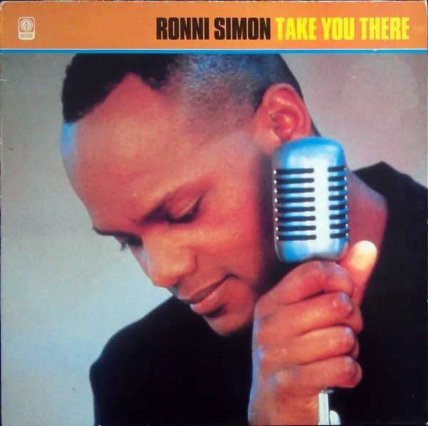 Ronni Simon – Take You There