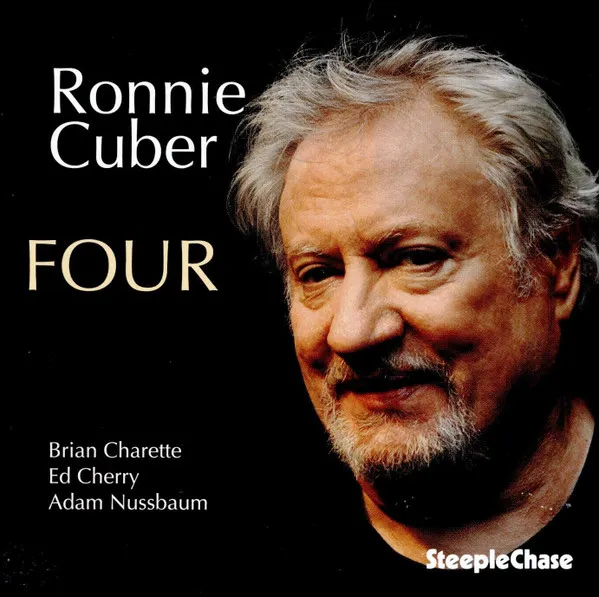 Ronnie Cuber – Four