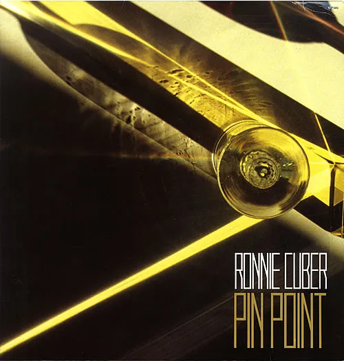 Ronnie Cuber – Pin Point