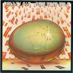 Ronnie Laws – Pressure Sensitive (CD, Album)