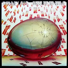 Ronnie Laws – Pressure Sensitive (Vinyl, LP)