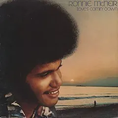 Ronnie McNeir – Love's Comin' Down (Vinyl, LP)