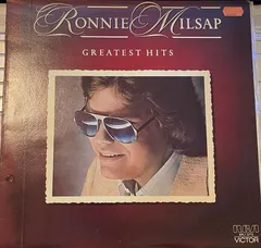 Ronnie Milsap RCA Victor – Greatest Hits (Vinyl, LP)