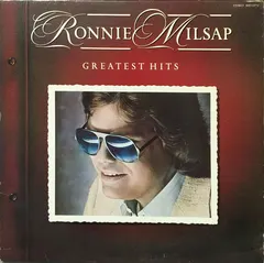 Ronnie Milsap – Greatest Hits (Vinyl, LP)
