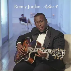 Ronny Jordan – After 8 (CD, Album)