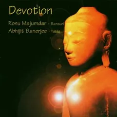 Ronu Majumdar, Abhijit Banerjee – Devotion (CD, Album)