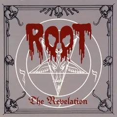 Root (2) – The Revelation (Vinyl, LP)