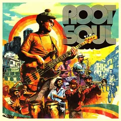 Root Soul – Album Sampler EP (Vinyl, 12")