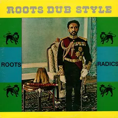 Roots Radics* – Roots Dub Style (Vinyl, LP)