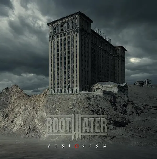Rootwater – Visionism