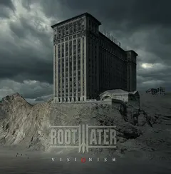 Rootwater – Visionism (CD, Album)