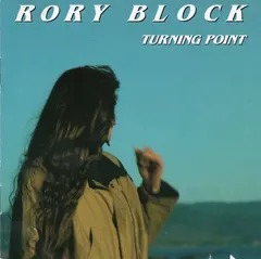 Rory Block – Turning Point (CD, Album)
