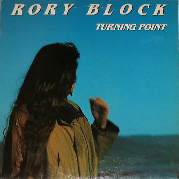 Rory Block – Turning Point