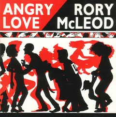Rory McLeod – Angry Love (CD, Album)