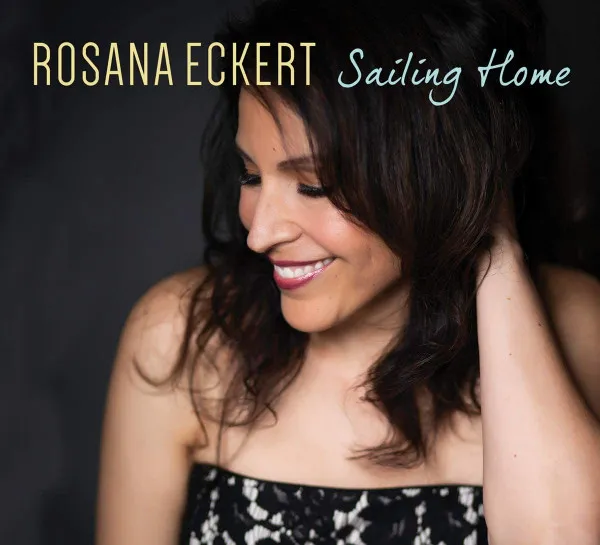 Rosana Eckert – Sailing Home