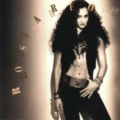 Rosario* – De Ley (CD, Album)