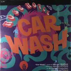 Rose Royce – Car Wash (Vinyl, 7")