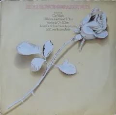 Rose Royce – Greatest Hits (Vinyl, LP)