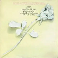 Rose Royce Whitfield Records – Greatest Hits (Vinyl, LP)