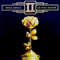 Rose Royce – In Full Bloom (Vinyl, LP)
