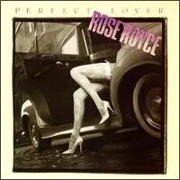 Rose Royce – Perfect Lover (Vinyl, LP)