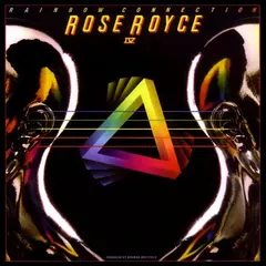 Rose Royce – Rainbow Connection (CD, Album)