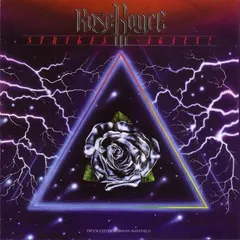Rose Royce – Strikes Again (CD, Album)