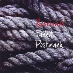 Roselands – Faded Postmark (CD)