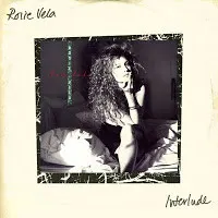 Rosie Vela – Interlude (Vinyl, 12")