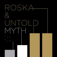 Roska & Untold – Myth (Vinyl, 12")