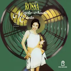 Rossa – Nada-Nada Cinta (CD, Album)