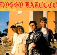 Rosso Barocco – Do-Do-Don't Stop (Vinyl, 12")