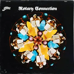 Rotary Connection – The Rotary Connection (Vinyl, LP)
