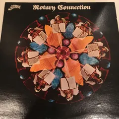 Rotary Connection – The Rotary Connection (Vinyl, LP)