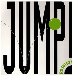 Rotation (5) – Jump! (Vinyl, 12")