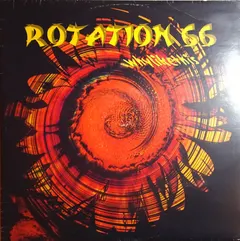 Rotation 66 – Why Like This (Vinyl, 12")