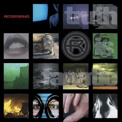 Rotersand – Truth Is Fanatic (CD, Album)