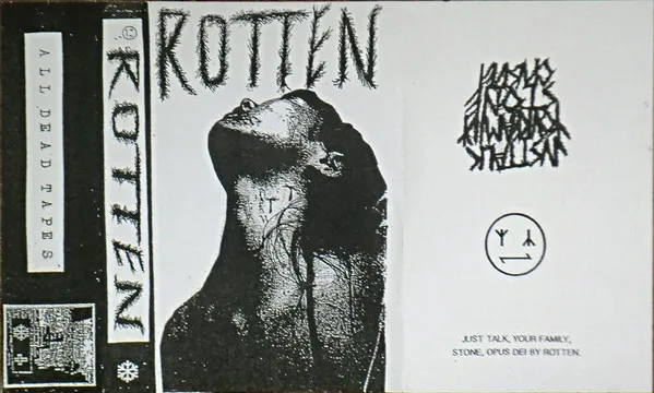 Rotten (13) – Rotten