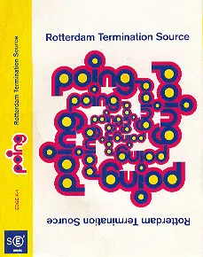Rotterdam Termination Source – Poing (Cassette, Single)
