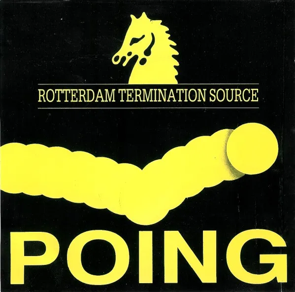 Rotterdam Termination Source – Poing