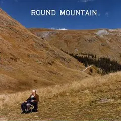 Round Mountain – Round Mountain (CD)